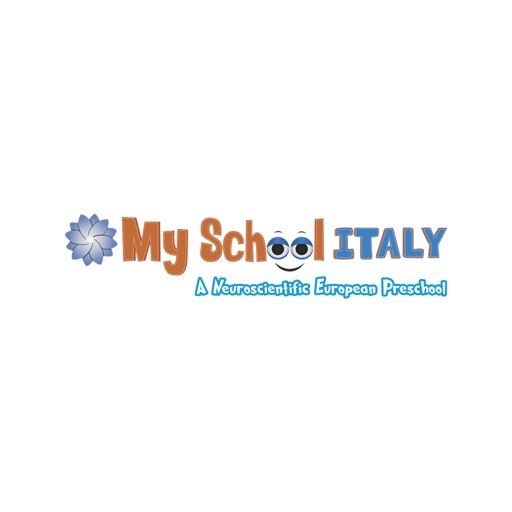 My School ITALY icon