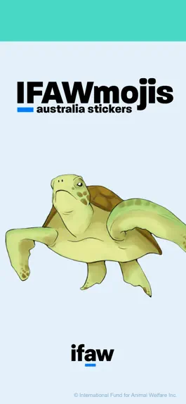 Game screenshot IFAWmojis Australia mod apk