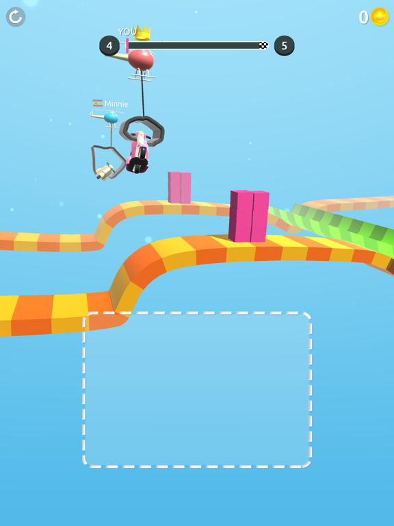 Screenshot #4 for Draw Collect