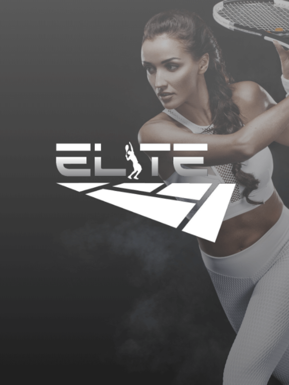 Screenshot #4 pour Elite Racquet Sports