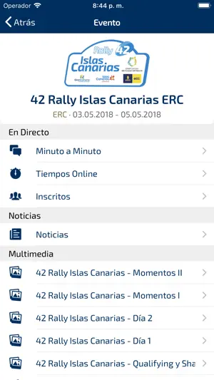 A Todo Motor screenshot 4