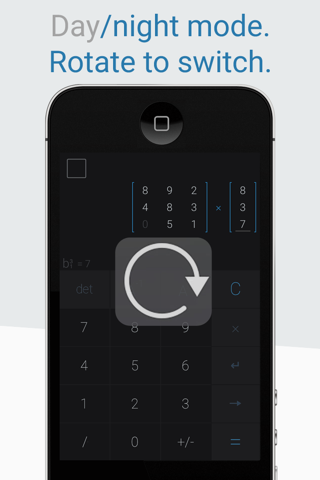 [ Matrix Calculator ] screenshot 4