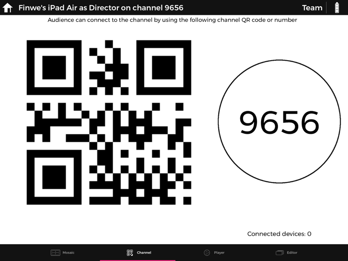 LiveSYNC Presentation Solution