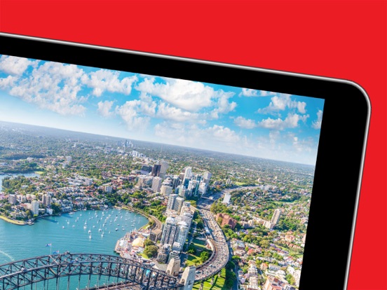 シドニー 旅行 ガイド ＆マップのおすすめ画像2