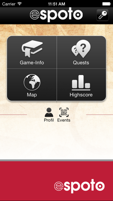 Screenshot #2 pour espoto