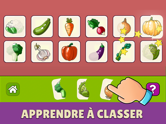 Screenshot #5 pour Cartes mémoires bébés petits