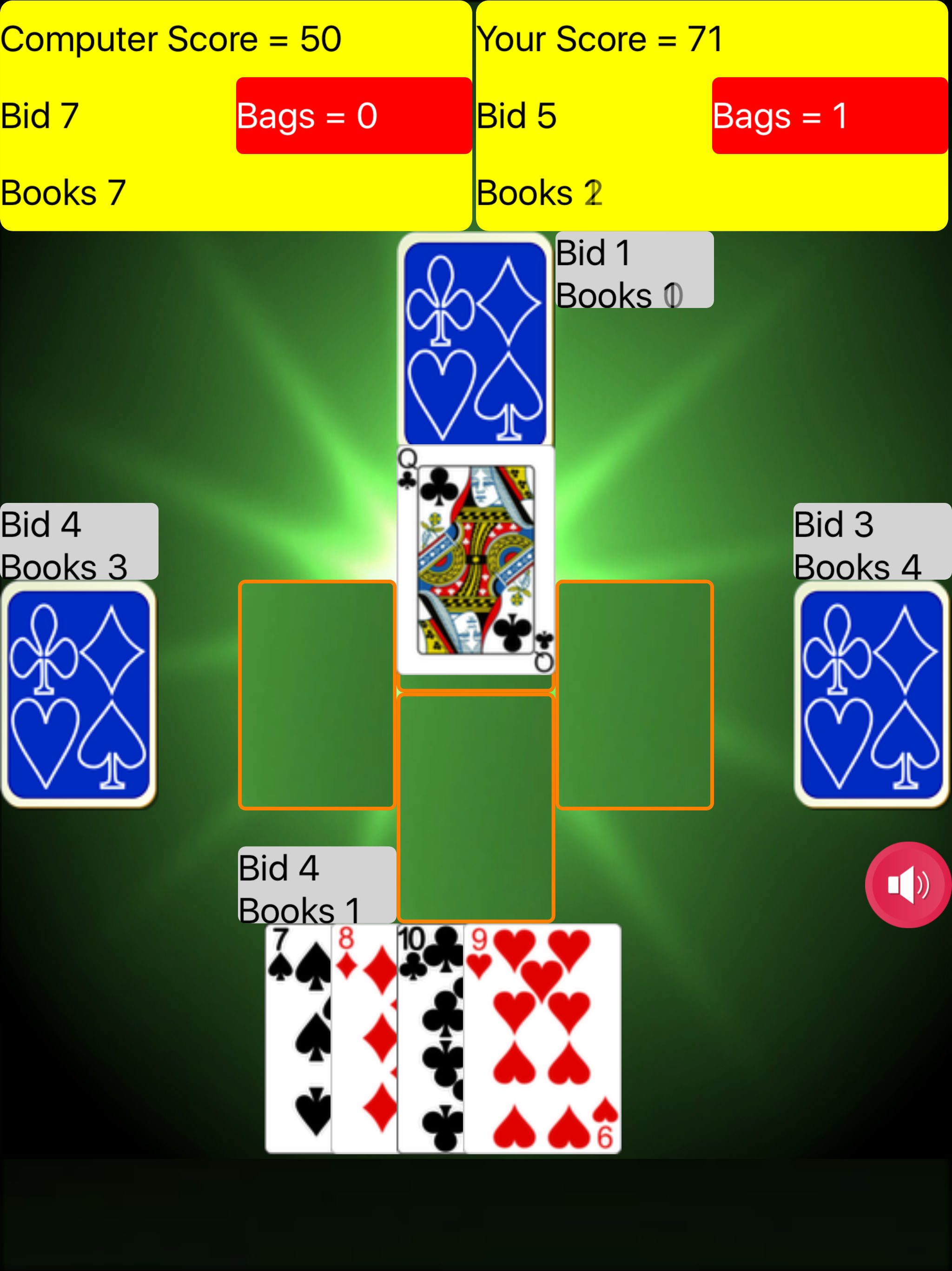 Spades Boss UP screenshot 13