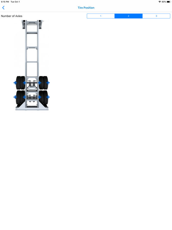 Screenshot #5 pour FYX Driver
