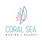 Guests of Coral Sea Marina Resort are able to use e-Concierge to gain valuable information relating to their stay at the marina