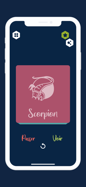 ‎Astro - Horoscope du jour Capture d’écran