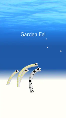 Game screenshot Garden Eel mod apk