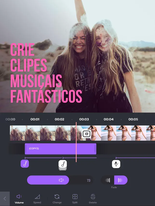 Criador e Editor Video Musica_2