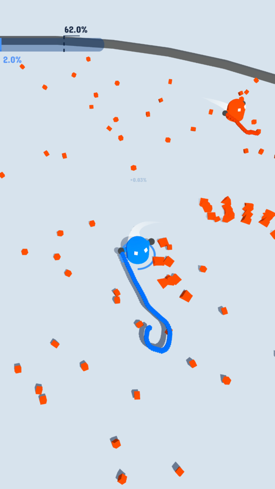 #4. Sword Drawing.IO (iOS) 由: Oksana Voloshyna