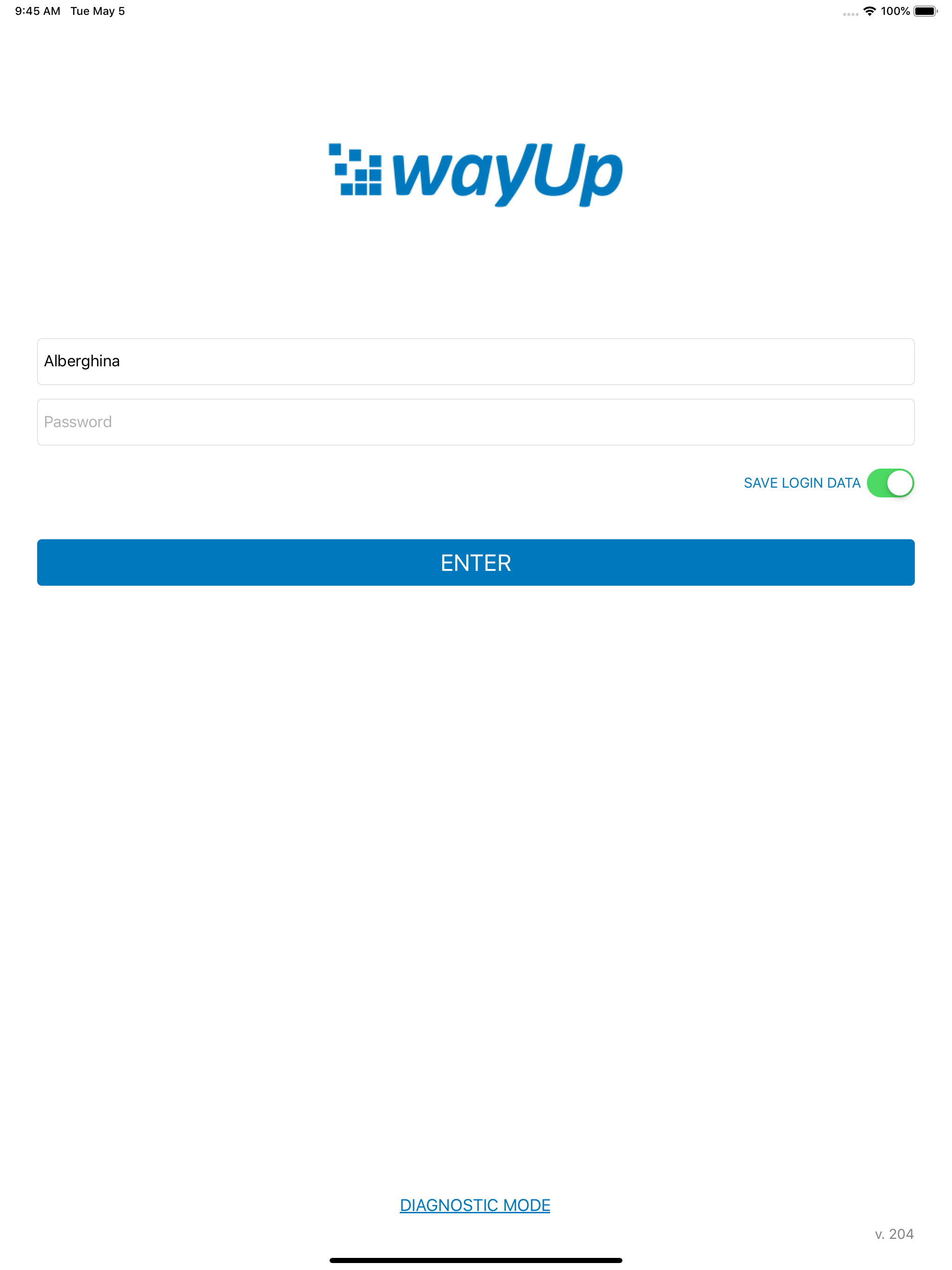 wayUp
