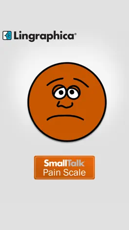 Game screenshot SmallTalk Pain Scale mod apk