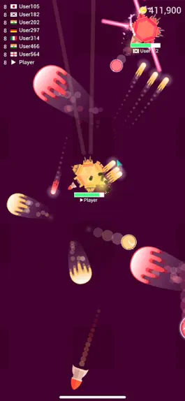 Game screenshot Turret Survival io mod apk