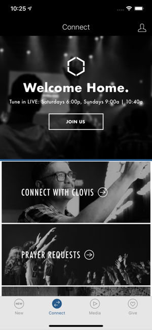 Clovis Hills(圖2)-速報App