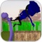 If you love stickman, this game is the right choice for you with its great graphics and challenging gameplay