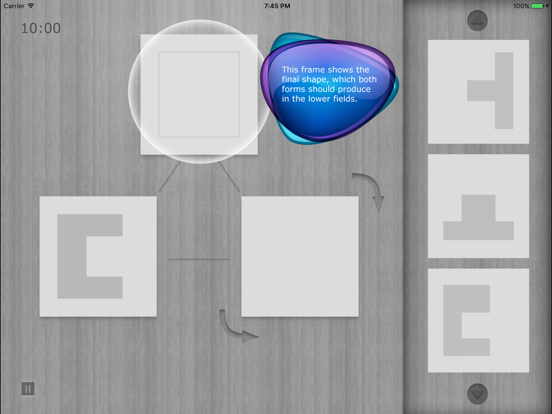 Screenshot #5 pour Tangramirror HD