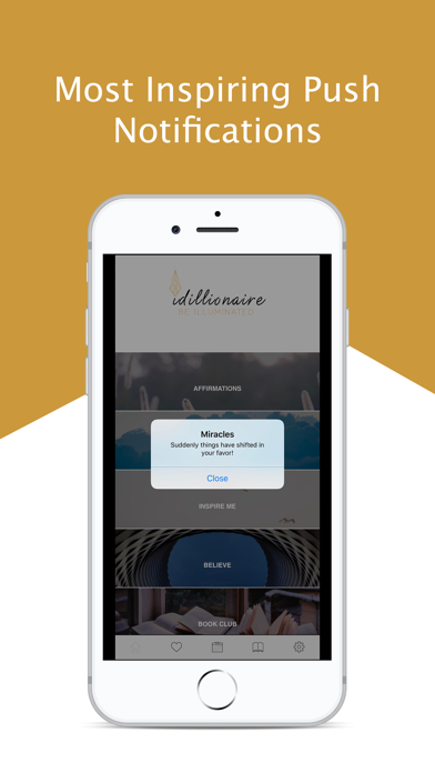 Screenshot #2 pour Idillionaire