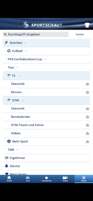 SPORTSCHAU(圖4)-速報App