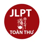 JLPT TOÀN THƯ App Contact