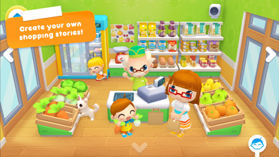 Daily Shopping Stories Screenshot