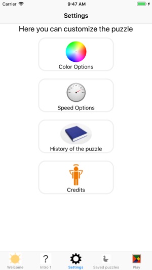 New Tangrams(圖3)-速報App