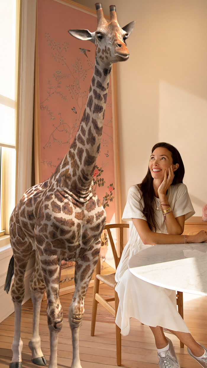 Chantecaille Wild Beauty