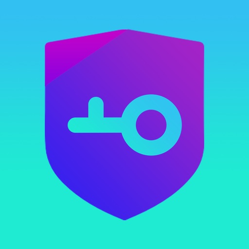 VPN - Secure Unlimited Proxy Icon