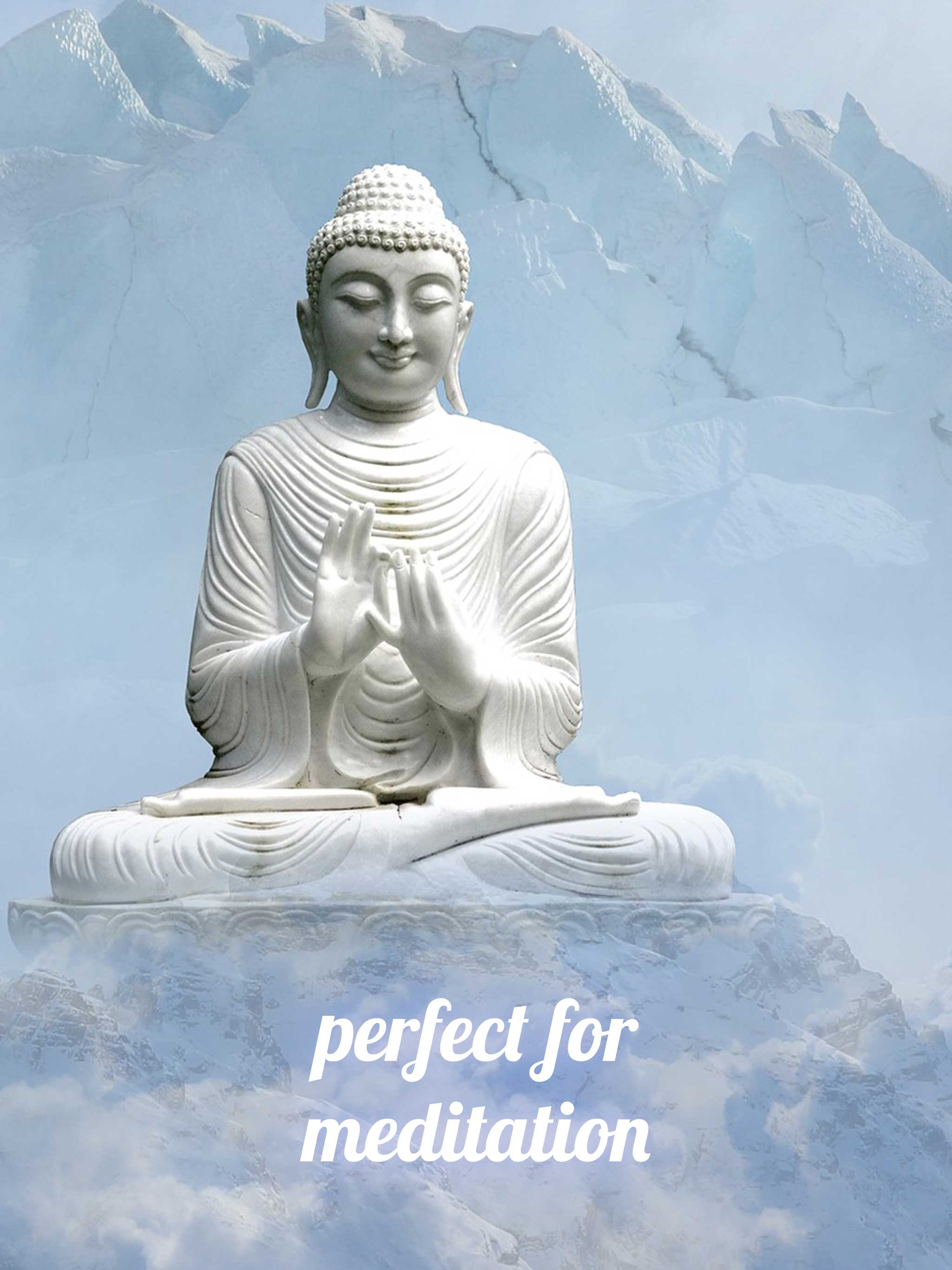 Relaxing Aura: Stress & Worry screenshot 18