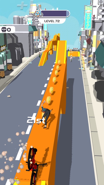 Bikes.io