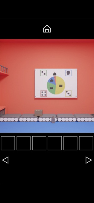 Esacape Game Factory