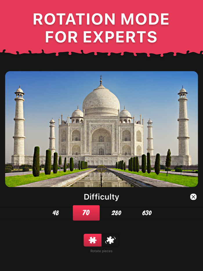 Daily Jigsaw Puzzles