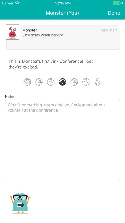 7in7 Digital Nomad Conference