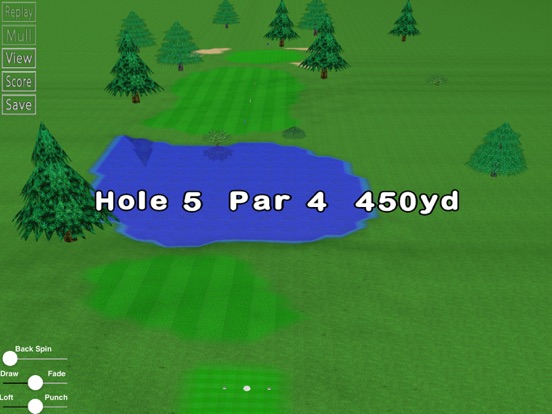 Golf Tour - Golf Gameのおすすめ画像4