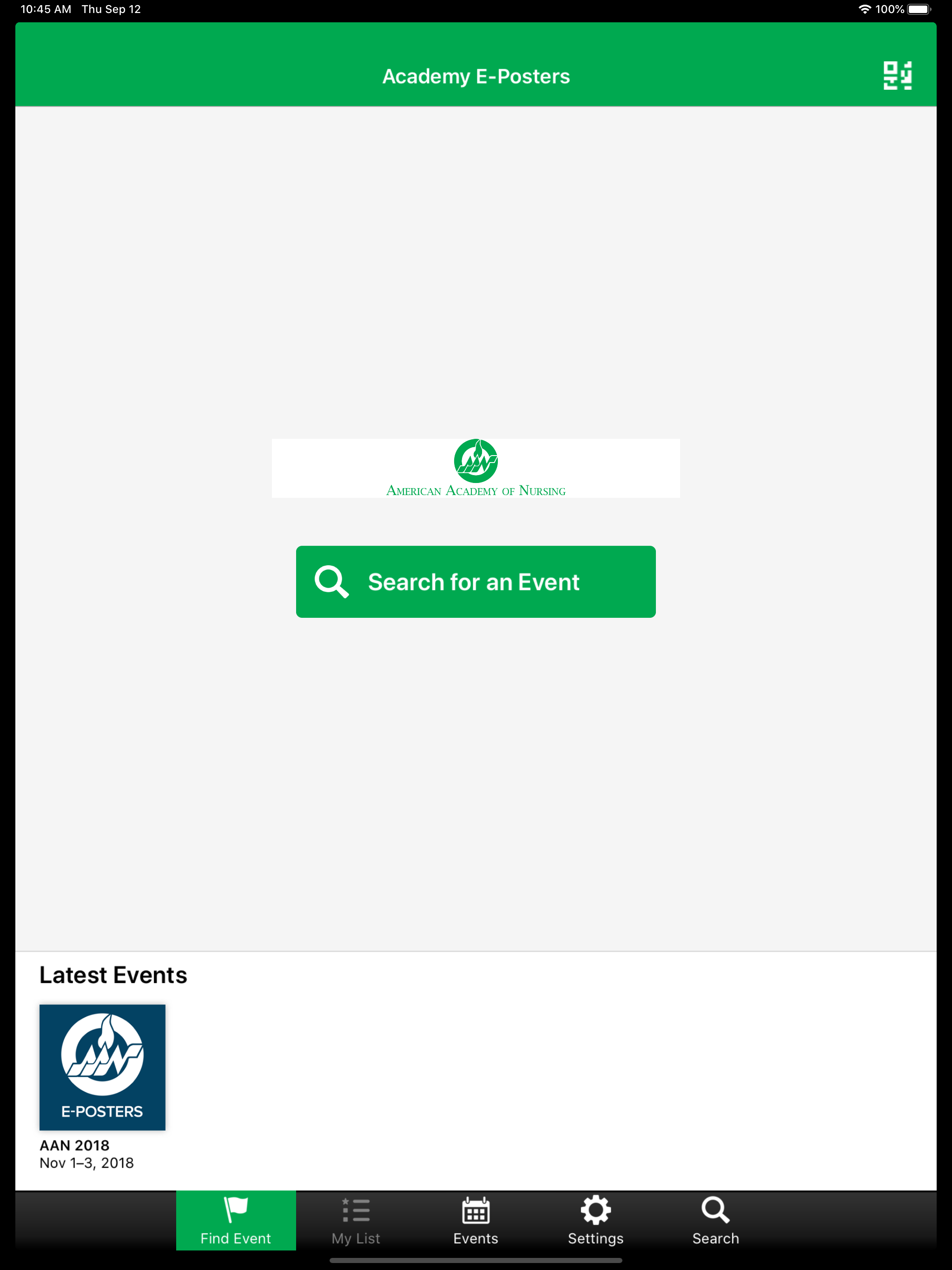 AAN Posters screenshot 5