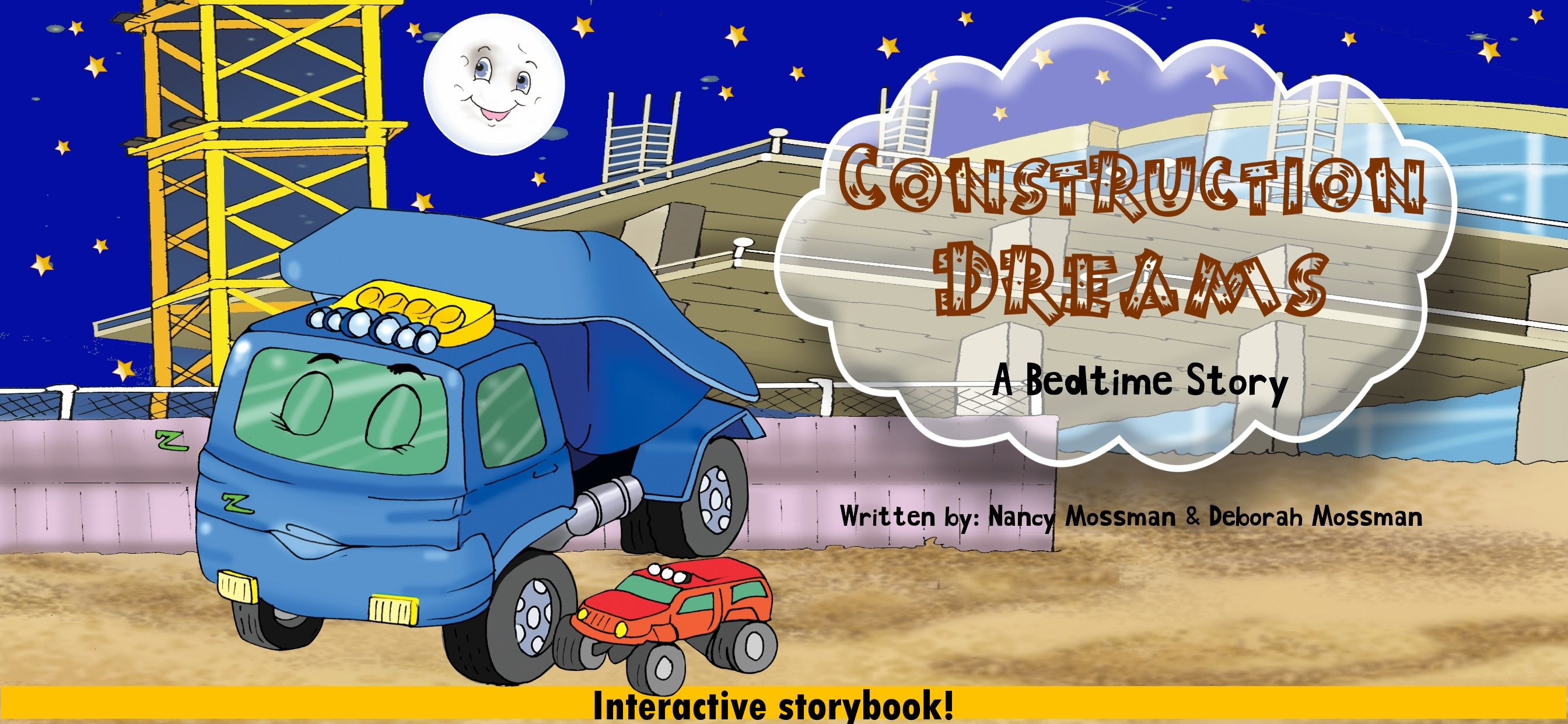 Construction Trucks FULL screenshot 7