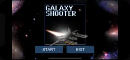 Game screenshot Galaxy Shooter X mod apk