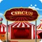 Circus Time app is app for the all people to understand circus items, elements,things and circus animals