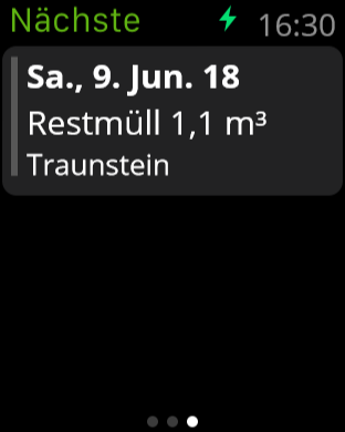 AbfallApp TS