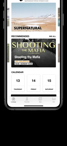 Game screenshot FotoFestiwal 2021 apk