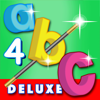 ABC MAGIC PHONICS 4 Deluxe - PRESCHOOL UNIVERSITY