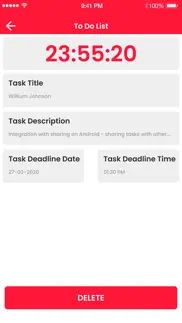 How to cancel & delete reminders : todo list & notes 2