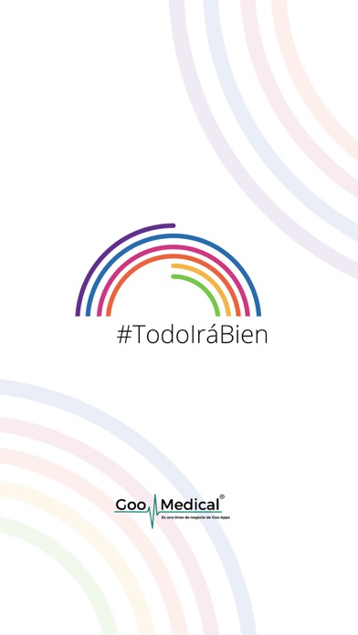 #Todoirábien app screenshot