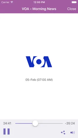 Game screenshot International eRadio hack