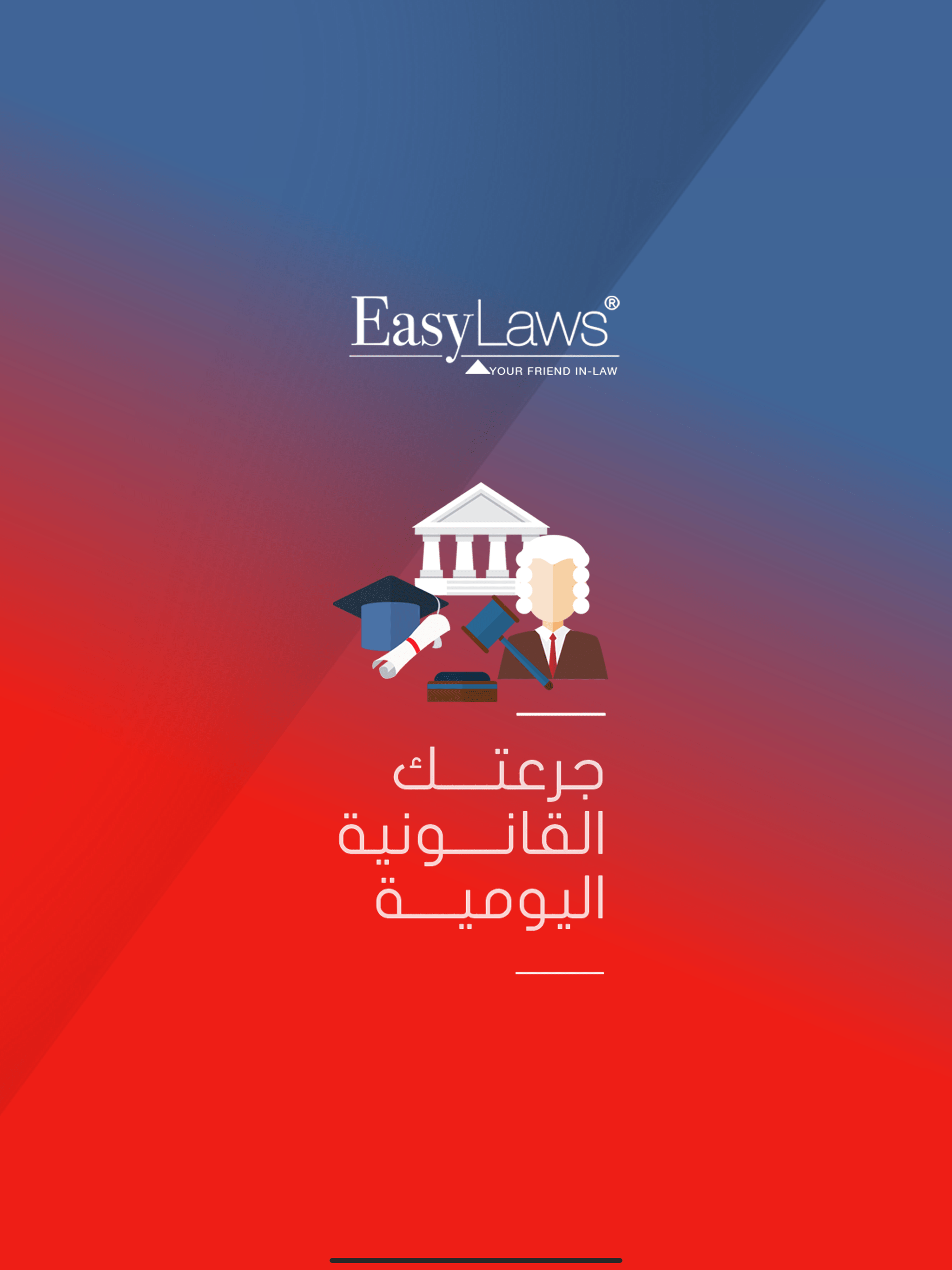 Easy Laws ME screenshot 6