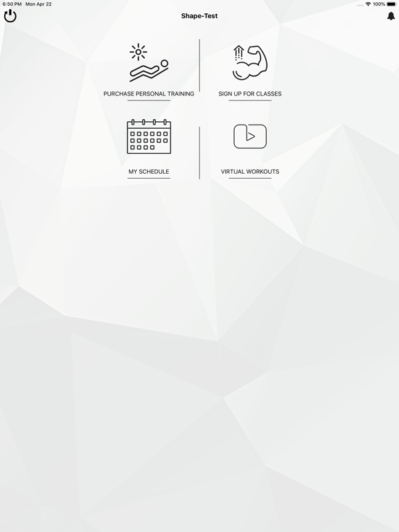 Screenshot #5 pour Sun Life myFitness