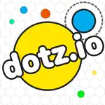 Dotz.io Dots Battle Arena App Cancel