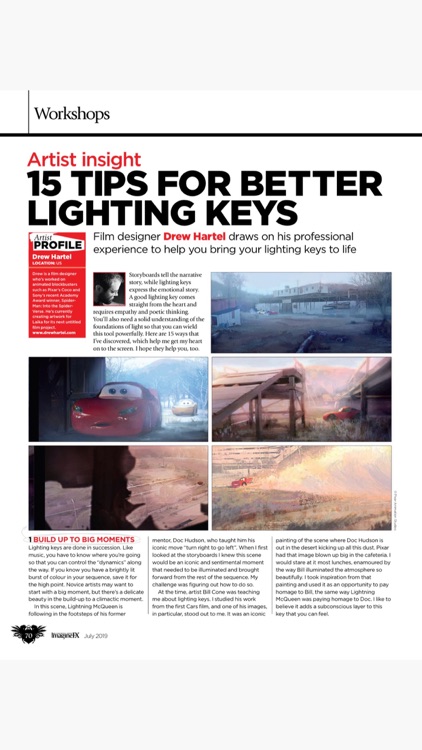 ImagineFX screenshot-6